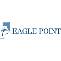 Logo Eagle Point Credit Company Inc