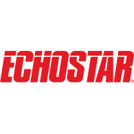 Logo EchoStar Registered (A) Logo EchoStar Registered (A)
