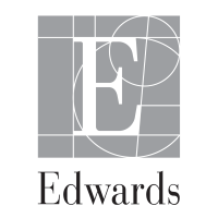 Logo Edwards Lifesciences