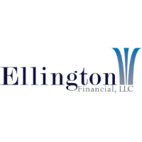 Logo Ellington Financial