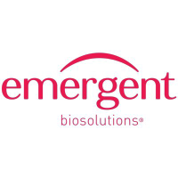 Logo Emergent BioSolutions