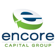 Logo Encore Capital Group