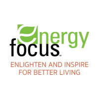 Logo Energy Focus Logo Energy Focus