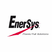 Logo EnerSys