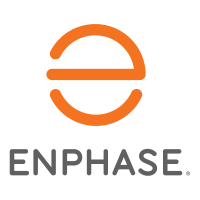 Logo Enphase Energy