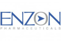 Logo Enzon Pharmaceuticals