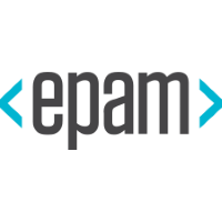 Logo EPAM Systems
