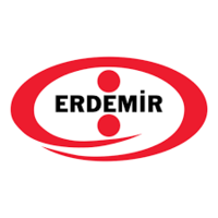 Logo Eregli Demir Ve Celik Fabrikalari Turk Anonim Sirketi Logo Eregli Demir Ve Celik Fabrikalari Turk Anonim Sirketi