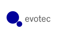 Logo Evotec Logo Evotec