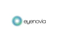 Logo Eyenovia