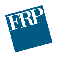 Logo FRP Holdings