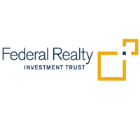 Logo Federal Realty Investment Trust Registered of Benef Interest