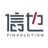 Logo FinVolution Group (A) (A)