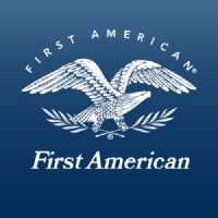 Logo First American Financial