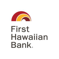 Logo First Hawaiian