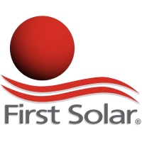 Logo First Solar