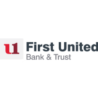 Logo First United