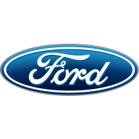 Logo Ford Motor