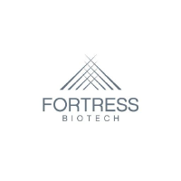 Logo Fortress Biotech Registered (Old)