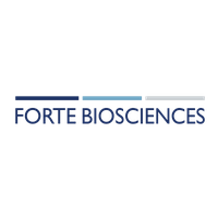 Logo Forte Biosciences