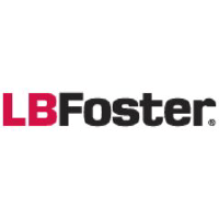Logo L B Foster