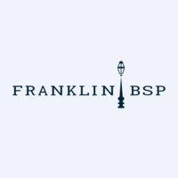 Logo Franklin BSP Realty Trust