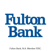 Logo Fulton Financial