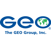 Logo The GEO Group