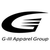 Logo G-III Apparel Group