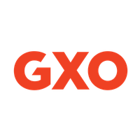 Logo GXO Logistics