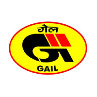 Logo GAIL (India)