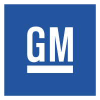 Logo General Motors