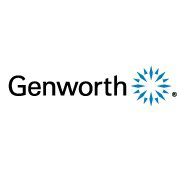 Logo Genworth Financial Registered (A)
