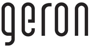 Logo Geron (Delaware)