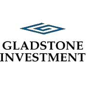 Logo Gladstone Capital Corp Logo Gladstone Capital Corp