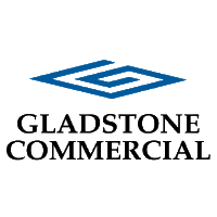 Logo Gladstone Commercial