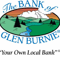 Logo Glen Burnie Bancorp