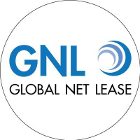 Logo Global Net Lease Logo Global Net Lease