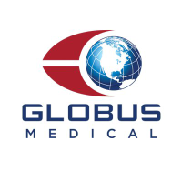 Logo Globus Medical Registered (A)