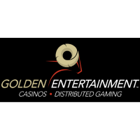 Logo Golden Entertainment