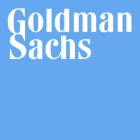 Logo Goldman Sachs Group