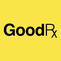 Logo GoodRx Holdings Registered (A)