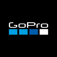 Logo GoPro Registered (A)