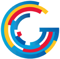 Logo Gray Television (A)