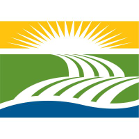 Logo Green Plains