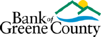 Logo Greene County Bancorp