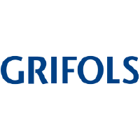 Logo Grifols (B) (B) Logo Grifols (B) (B)