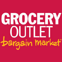 Logo Grocery Outlet Holding