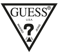 Logo Guess?