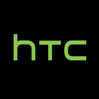 Logo HTC Corporation